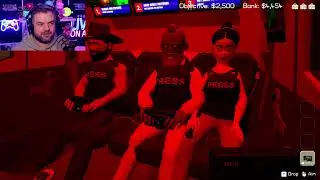 Totally not a Sunday Funday stream