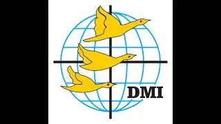 DMI-ST. EUGENE UNIVERSITY  -Live Stream