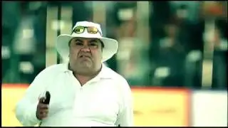 Cricket HD Tata Sky Commercial