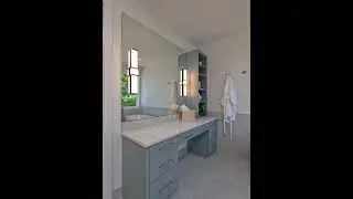 China Creek Lot 6 Luxury Home from Atera Homes