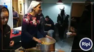 Langar Aid Southall
