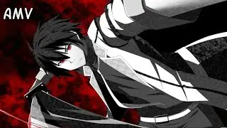 Chivalry of a failed knight - AMV -  Feel invisible