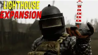 Tarkov Lighthouse Expansion First Look! - Escape From Tarkov!