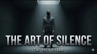 THE ACT OF STRATEGIC SILENCE (How Rule in Silence)