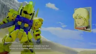 SD GUNDAM BATTLE ALLIANCE: ALL UNIQUE QUATTRO INTERACTIONS! #SDGundamBA