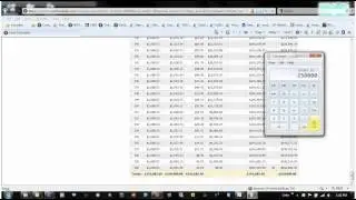 Pay off mortgage calculator reveals the truth in high interest charges