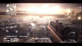 Skyz Mag Vs Fx Aspire (Bog 2-0)