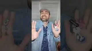 TikTok #825 / МОЯ ЖИЗНЬ В TIKTOK
