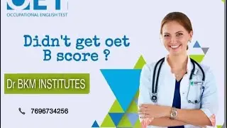 #oet letter with frequently asked questions and doubts about #oetexam by @drbkmoetgermannclex