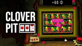 Gamble Or Die | CLOVER PIT