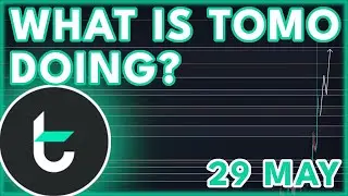 TOMO PRICE PREDICTION TODAY!🔥 | TOMOCHAIN (TOMO) PRICE PREDICTION & NEWS 2023!