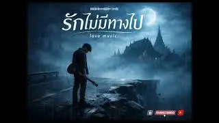 รักไม่มีทางไป - LoveMusic 