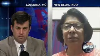 Global Journalist: India's witch hunts