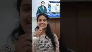 📚 🎓 EKATVAM ACADEMY Nov '23 Batch Review | CA Inter Law | Student Testimonials 🎥 #shorts