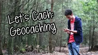 Let's Cach! Geocaching mit Virinum