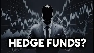 The Hidden System Behind Hedge Funds (How They Really Make Money)#incentive #hedgefunds #explain