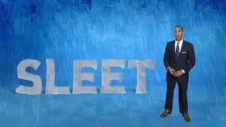 Winter Guide | Sleet and Freezing Rain