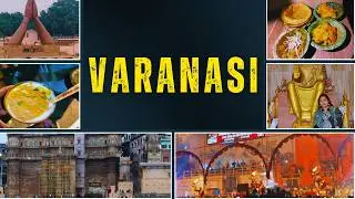 Varanasi Ganga Aarti 2026: Unforgettable Live Vlog at Dashashwamedh Ghat | Must-See Ritual