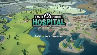 YO VOY A JUGAR Two Point Hospital&trade;&trade;  XBOX ONE SER&Eacute; XS