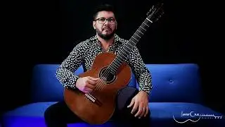 El Sueño de un Artista Intermezzo -Alvaro Romero Sánchez