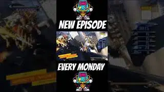 Miami Geeks: New Episode of This Week in Gaming History October 24 &ndash; October 30!! #shorts