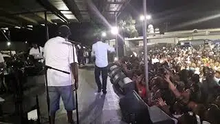 Tucka live