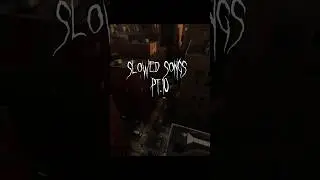 Ugly x Prodbycpkshawn - Yo Bunny (Pop like this pt.2 remix slowed)