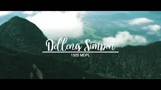 Cinematic Delleng Simpon 1325 MDPL Pakpak Barat | Samkolder Inspired