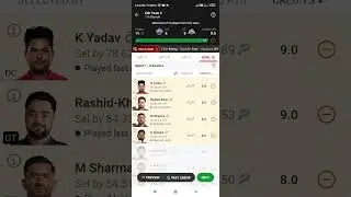 # TATA IPL 2024 ||#DREAM 11 TEAM PREDICTION ||GT VS DC || TATA IPL || DREAM 11 TEAM PREDICTION ||