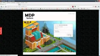 Phoenix CMS does not load the client