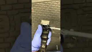 How to change blade on a GAMMA+ Protege Clipper