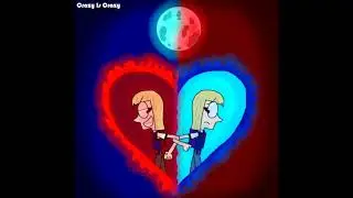 KidProGamer - Hailey & Red Universe Hailey (Theme Song 8)