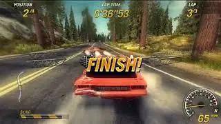Flatout 24.12.25 2nd tournament
