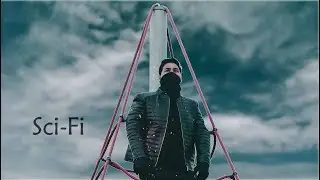 Sci-Fi Short Film : 