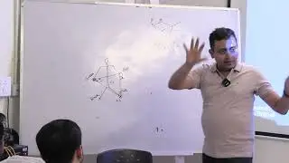 Lecture on ECG Interpretation Basics: Leads, Waves, Segments & Intervals Explained | MBBS