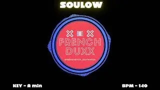 (FREE) MIGOS Type Beat 2025 &ndash; SOULOW | Prod by French DuXx