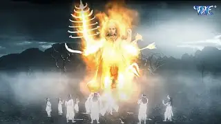 क्या बाल हनुमान का प्रितेश्वर रूप से प्रेत लोक को नस्ट हो जायेगा?Sankat Mochan Mahabali HanumanEp263