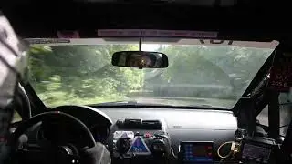 Rallye D&eacute;fi 2025 Ec13 Saint-Sixte voiture 167