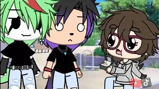 Es ce que tu veux m'épouser? ||gacha meme|| ancienne video || OC||
