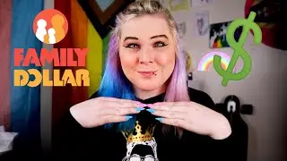 Dollar Store Makeup Challenge | Chloe Alice