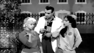 1959 - Ivon Curi - Sai Menina (Xote)