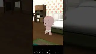 LAUGHING BABY [2]