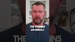 Dr. Ken Berry on the healing properties of red meat 😳 #carnivorediet #lowcarb #healthyfood