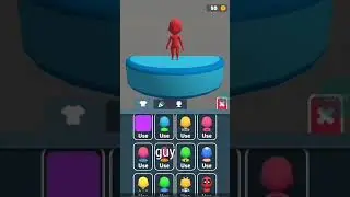 FUN RACE MOD APK (UNLOCK) LIKE AND SUBCRIBE