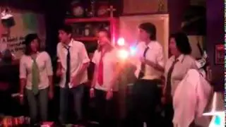 PACrats - Viva la Vida by Coldplay