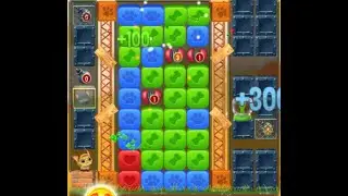 Pet Rescue Saga Level 9356 no boosters