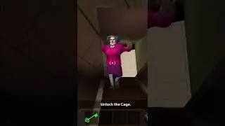 Scary Teacher 3D: Ultimate Miss T Cat House Survival Guide!