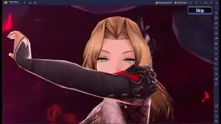 WOTV FFBE Guild War Saffron vs Takeover 02/29/2024 with Addison Rae, Winged Sterne, Young Helena