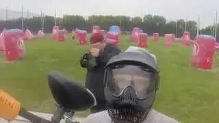 paintball at xphere faribault,mn #3