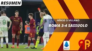 Kumbulla, h&eacute;roe o villano?